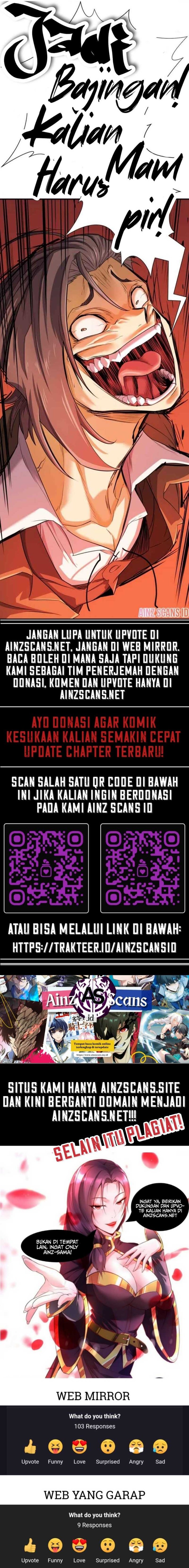 From Goblin to Goblin God Chapter 02 Gambar 29